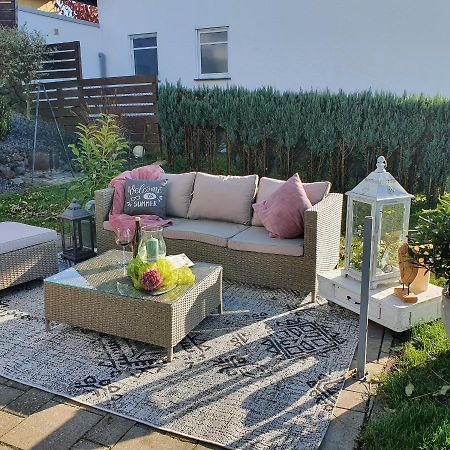 Ferienwohnung Maarburg Ulmen Εξωτερικό φωτογραφία