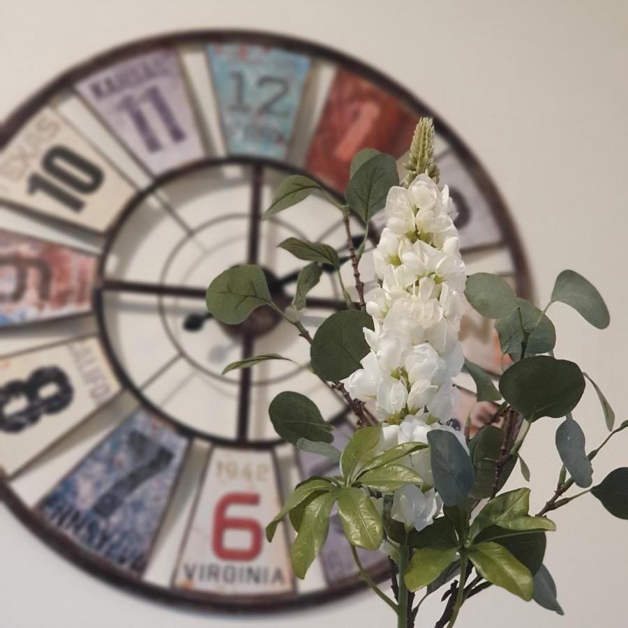 Ferienwohnung Maarburg Ulmen Εξωτερικό φωτογραφία