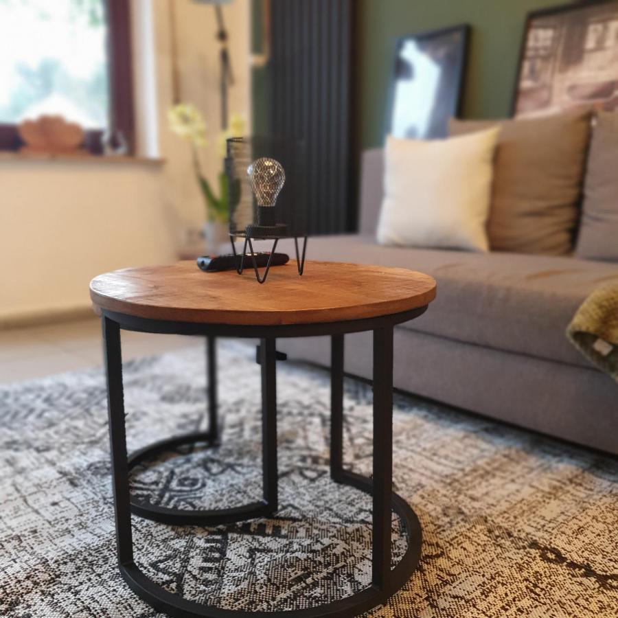 Ferienwohnung Maarburg Ulmen Εξωτερικό φωτογραφία