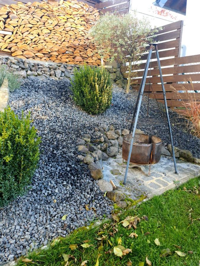 Ferienwohnung Maarburg Ulmen Εξωτερικό φωτογραφία