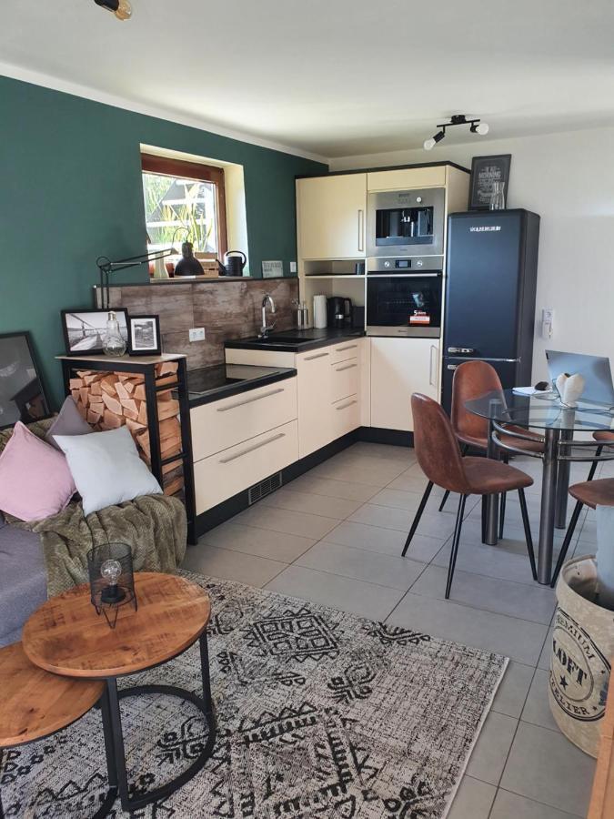 Ferienwohnung Maarburg Ulmen Εξωτερικό φωτογραφία