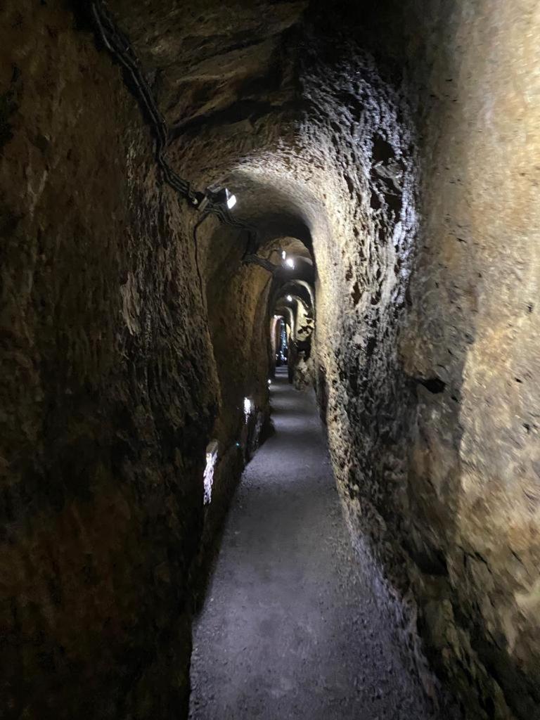 Ferienwohnung Maarburg Ulmen Εξωτερικό φωτογραφία